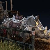 RhinoWar. 3D project by xtreme1100 - 01.04.2016