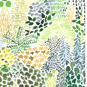 My instagram project. Un progetto di Illustrazione tradizionale di Marina Turmo - 10.03.2017