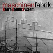 Maschinenfabric cartel y flyers  . % ibai hervas tarafından hazırlanan Grafik Tasarım projesi - 11.10.2007