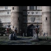 Stopped Past. 3D, Animation, Multimedia, and Video project by Alberto Hernández - 06.28.2017