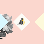 Video promocional del Festival Internacional de Música y Danza de Granada. Animation, Design, and Motion Graphics project by Isabel Heredia - 07.06.2017