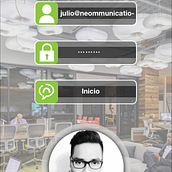 Mi Proyecto del curso: Diseño de Interfaces con Sketch Ein Projekt aus dem Bereich Design von Julio Bustos - 06.07.2017