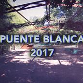 Puente Blanca 2017 | Aftermovie. Film, Film, Video, and TV project by Jaime A. López Lozano - 07.07.2017
