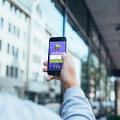 Prizeeker. Un proyecto de Diseño Web de Mr. Benny - 07.07.2017