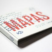 Pop-up book. Un progetto di Design editoriale, Graphic design e Illustrazione tradizionale di Sol Talin - 08.07.2017