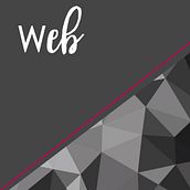 WEB. Design project by Isabel Cristina Díaz Arce - 07.08.2017