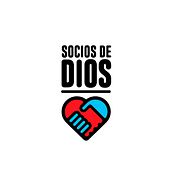 Socios de Dios Ein Projekt aus dem Bereich Design und Traditionelle Illustration von Verónica Pérez - 10.07.2017