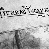 Tierras Yegimales: El juego de rol.. Comic, Character Design, and Traditional illustration project by Ana Celia - 05.30.2014