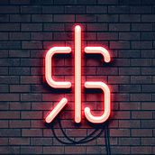 Propuesta de logotipo Restaurante asiatico. Un proyecto de Br e ing e Identidad de Nacho Álvarez-Palencia - 10.07.2016