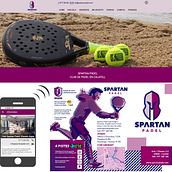 CAZAM web design worldwide diseño web España. Web Design projeto de Carrie Jeziorny - 11.07.2017