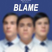 Short film BLAME. Un progetto di Cinema e Cinema, video e TV di Sally Fenaux Barleycorn - 11.07.2017