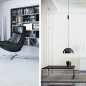 Proyecto de interismo. Un projet de 3D, Architecture d'intérieur , et Design d'intérieur de zalizae - 11.07.2017