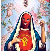 Del dibujo a lápiz a la ilustración digital por Wany & TheWolf. Traditional illustration, Street Art, and Fine Arts project by Guany Glez García - 07.11.2017