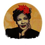 Mi Proyecto del curso: Retrato de Billie Holiday. Un proyecto de Ilustración tradicional de jlorenzo80 - 11.07.2017
