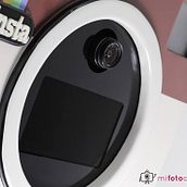 Fotografías Interactivas para eventos - Alquiler de Fotocabinas . Un proyecto de Fotografía de Mi Fotocabina Bogotá - 11.07.2017