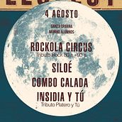 Proyecto cartelismo: Elofest. Graphic Design project by diegopastor - 07.12.2017