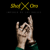 VENGO/SHOF ESCALANTE/ IMPERIO DE LAS KALLES. Street Art project by Choforo Escalante - 07.12.2017