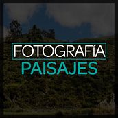 Fotografía Paisajes. Photograph, L, and scape Architecture project by Melissa Gutierrez Reyes - 05.20.2017