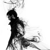 Humo. Een project van Grafisch ontwerp van Antonio Jesús Rodríguez Martín - 10.07.2017