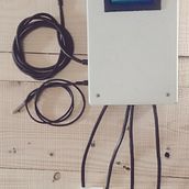 Agricultura IoT - WiFi - Riego , Temperatura y Húmedad. Arts, Crafts, Programming & Industrial Design project by Fénix Ríos Benítez - 07.13.2017
