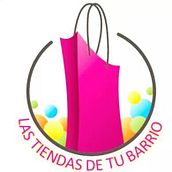 Las tiendas de tu barrio. Een project van  Reclame van Marta Diaz-Salazar - 13.07.2017