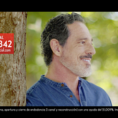 iDental | Spot verano 2017. Un progetto di Cinema, Cinema, video e TV e Pubblicità di Javier de Juan Gerónimo - 15.06.2017