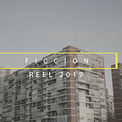 Javier de Juan | Reel Ficción 2017. Un progetto di Cinema, Cinema, video e TV, Fotografia e Video di Javier de Juan Gerónimo - 06.06.2017