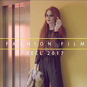 Javier de Juan | Reel Fashion film 2017. Un progetto di Cinema, Cinema, video e TV, Fotografia e Pubblicità di Javier de Juan Gerónimo - 06.06.2017