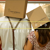 Javier de Juan | Reel Publicidad 2017. Un progetto di Cinema, video e TV, Fotografia, Pubblicità e Video di Javier de Juan Gerónimo - 06.06.2017