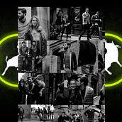 Rediseño pagina web Lois. Web Design project by Katerina Kabisova - 07.13.2017