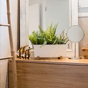 Apartamento en Puerto Banús Marbella. Fotografia, e Fotografia do produto projeto de Mónica Velo - 11.10.2018