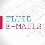 Fluid Codes for Email Marketing - Best Practices. Graphic Design, and Web Design project by Alexandre Arcari Milani - 01.01.2016