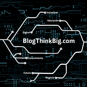 BlogThinkBig.com. Un progetto di Video di Ainhoa Fernandez Milicua - 14.07.2017