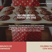 Desarrollo Web Responsive con HTML y CSS Ein Projekt aus dem Bereich Webentwicklung von crisvaz - 29.10.2017