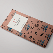 Mi proyecto del curso "motivos para repetir" chocolate Mast Brothers . Graphic Design, Traditional illustration, and Packaging project by inmaculada fernandez - 07.15.2017