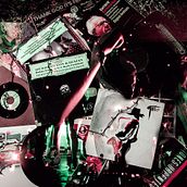 La vida de la música electrónica. Un progetto di Belle arti, Consulenza creativa, Direzione artistica, Design, Fotografia, Musica, Postproduzione fotografica e Produzione audiovisiva di Corina López De Sousa - 17.07.2017