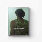motor/death. Fine Arts, and Editorial Design project by Stefano F. Bettini - 07.17.2017