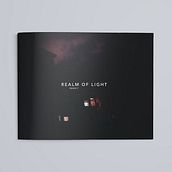 Realm of Light. Fine Arts, and Editorial Design project by Stefano F. Bettini - 07.17.2017