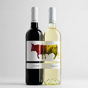 Zekor — Tinto y Blanco. Un proyecto de Diseño gráfico y Packaging de Andrés Guerrero - 01.09.2017