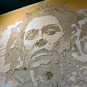 Alexadre Farto aka VHILS llega a Sevilla. Proyecto comisariado por Diwap Gallery. Street Art & Interior Design project by Diwap design&gallery - 09.15.2016