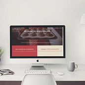 Mi Proyecto del curso: Introducción al Desarrollo Web Responsive con HTML y CSS. Web Development, and Web Design project by canoalcaidepilar - 08.10.2017