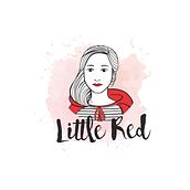 Mi Proyecto del curso: Little Red #Instabook #bookstagram. Un progetto di Design editoriale di Patricia G. - 18.07.2017