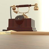 Escritorio. 3D project by Sergio Hernando - 06.19.2017