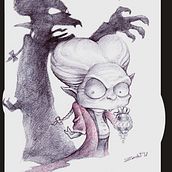Caricaturesco. Un proyecto de Cómic e Ilustración tradicional de Òscar Zurdet - 20.07.2017