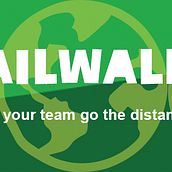 Banners Oxfam International: Trailwalker y Unwrapped . % Carlota de Mier Macho tarafından hazırlanan Web Tasarımı, Ve Fotoğraf Rötuşlama projesi - 02.02.2015