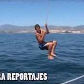 Demo Reel Ein Projekt aus dem Bereich TV von Carmen Cabrera - 20.07.2017