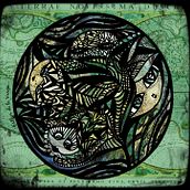DÉDALO. Artes plásticas, Design e Ilustração tradicional projeto de Esther de la Varga Sanchez - 22.07.2017