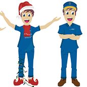 Ilustraciones Walmart . % Rodolfo Diaz tarafından hazırlanan Geleneksel illüstras, Ve on projesi - 07.22.2017