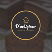 WIP: Diseño de logo Ein Projekt aus dem Bereich Br, ing und Identität und Grafikdesign von Manuel Ortiz Domínguez - 23.07.2017