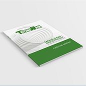 Tecniman. Un proyecto de Br, ing e Identidad, Consultoría creativa, Desarrollo Web, Diseño editorial, Diseño gráfico y Fotografía de Manuela Ruiz - 24.07.2017